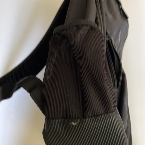 Targus black backpack 13.6 x 8.66 x 18.31 NEW with tags - Picture 5 of 13